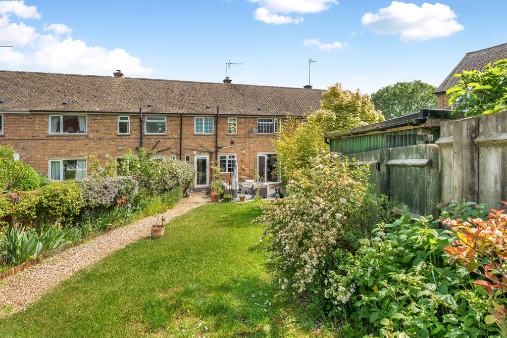 Tadmarton Road Bloxham